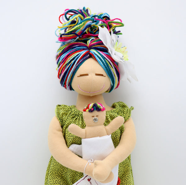 OASIS ELITE DOLL BIRTH POOL - MamAmor Dolls