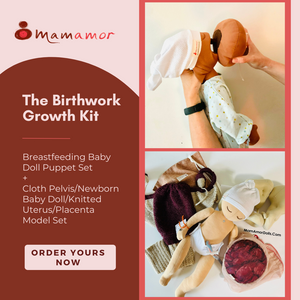 The Birthwork Growth Kit