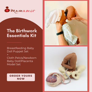 The Birthwork Essentials Kit