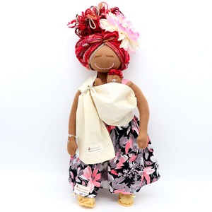 VBAC MamAmor doll NELLY